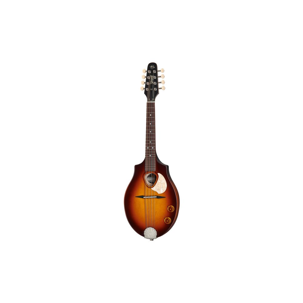 Seagull S8 Mandoline EQ Sunburst – Thomann Ireland