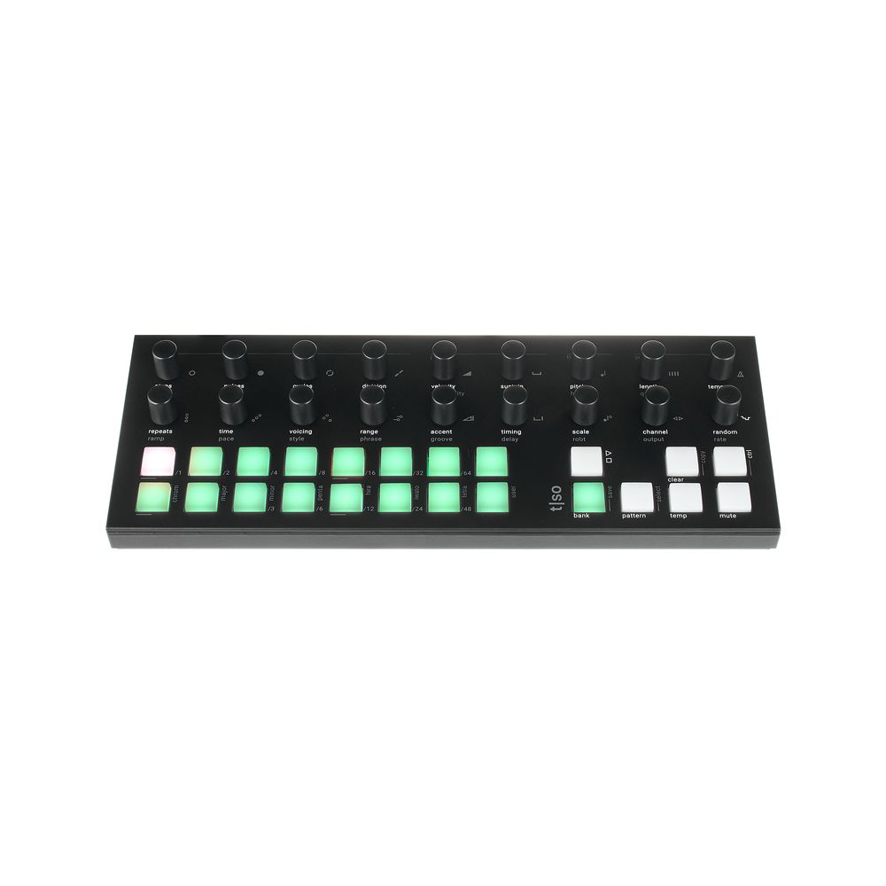 Torso Electronics T