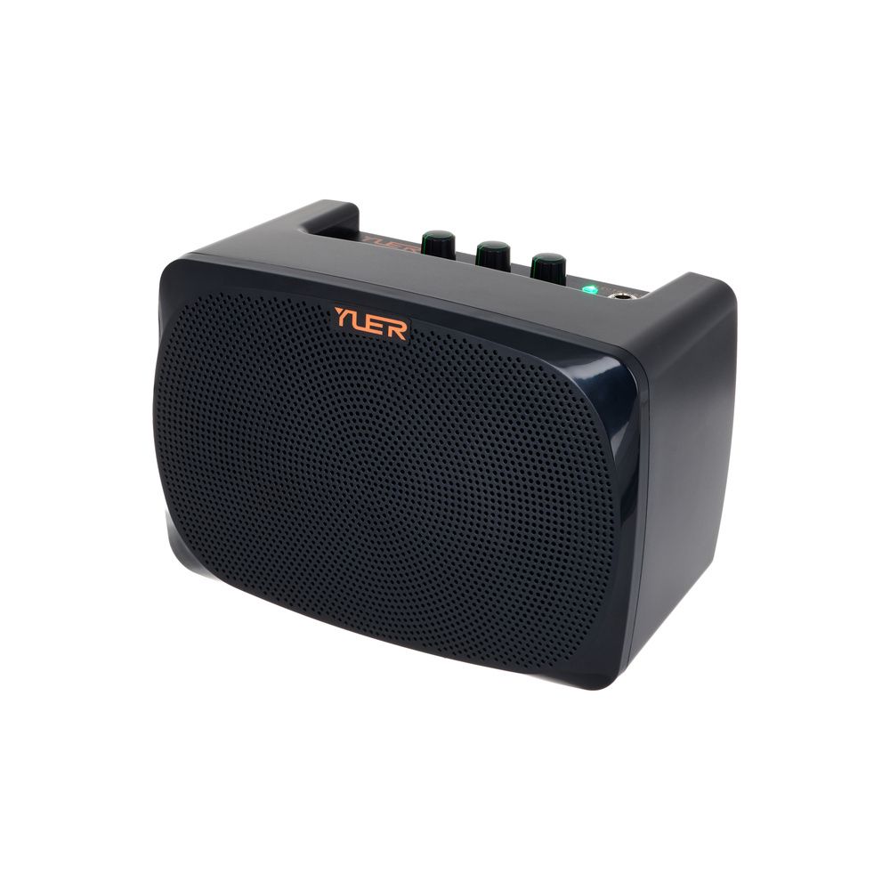 Yuer Portable Bass Amp Bluetooth – Thomann Ireland