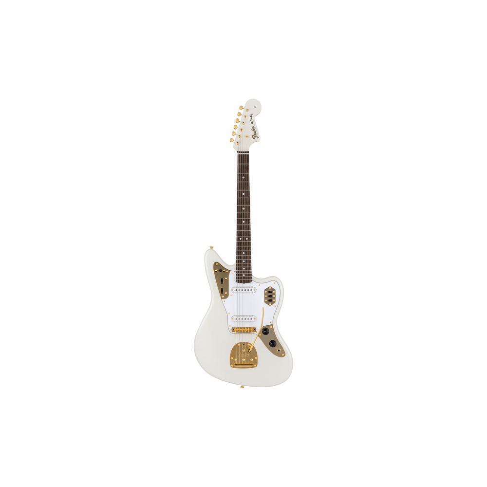 Fender MIJ Trad II 60s Jaguar WPL – Thomann Ireland