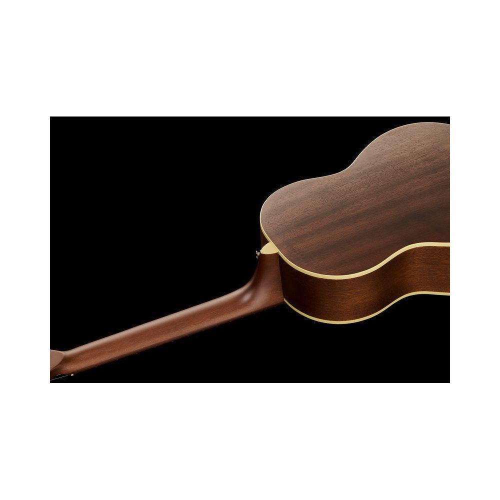 Fender Sonoran Mini All Mahogany – Thomann Ireland
