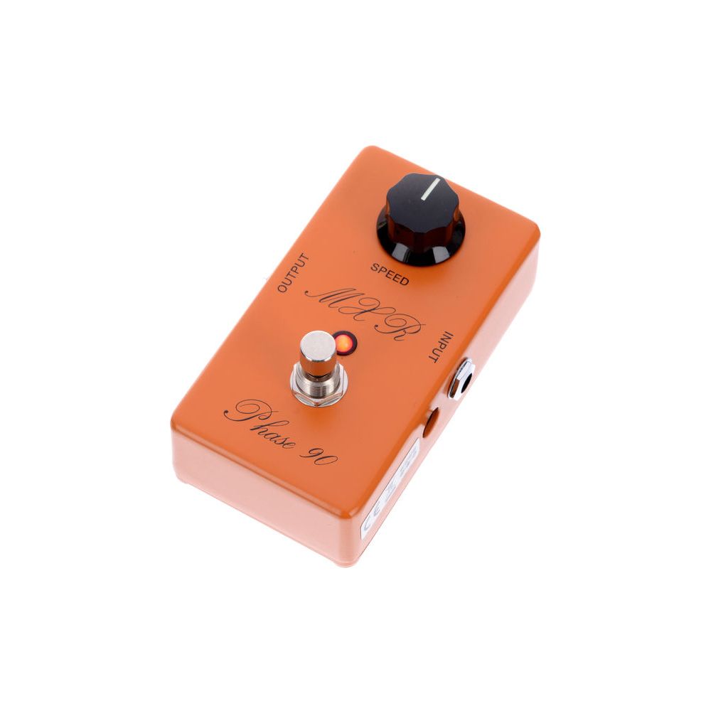 MXR Custom Shop Phase 90 LED – Thomann Ireland
