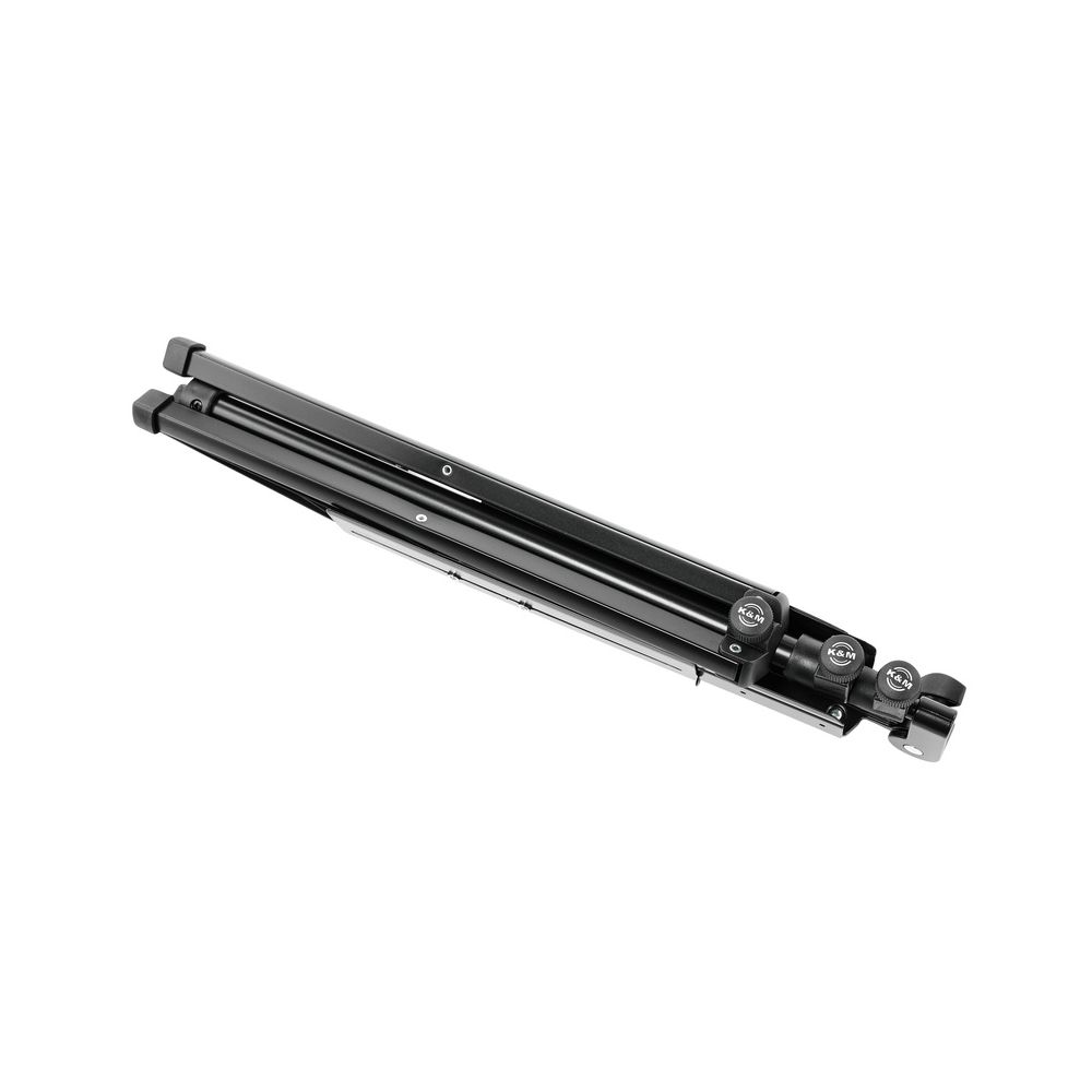 K&M 10062 Stand Robby Plus Set – Thomann Ireland