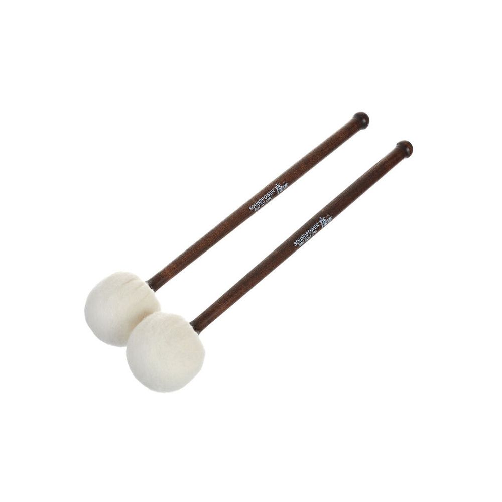 Vic Firth BD7 Soundpower Mallet – Thomann Ireland