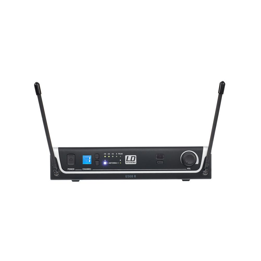 LD Systems U308 BPG – Thomann Ireland