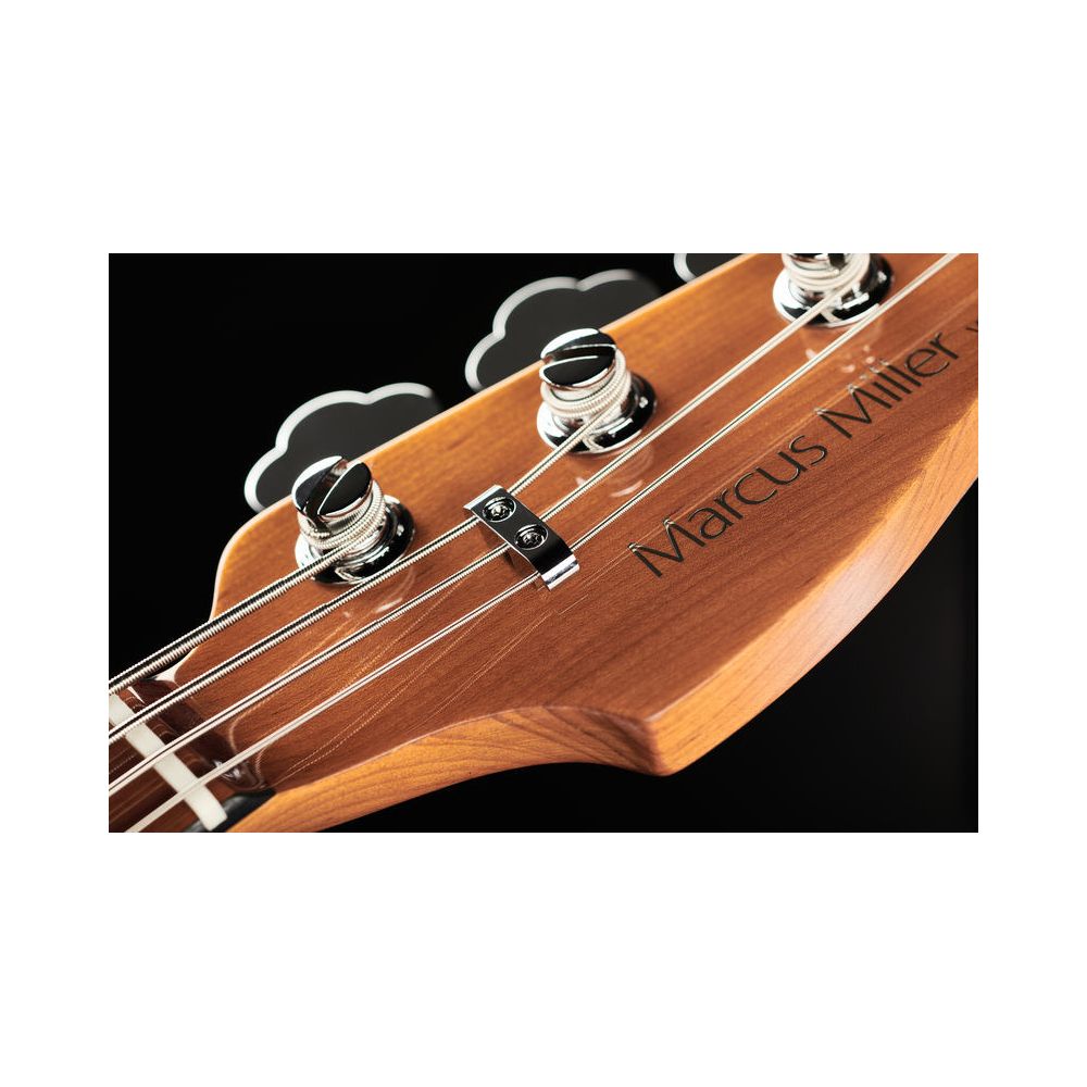 Marcus Miller V5 Alder