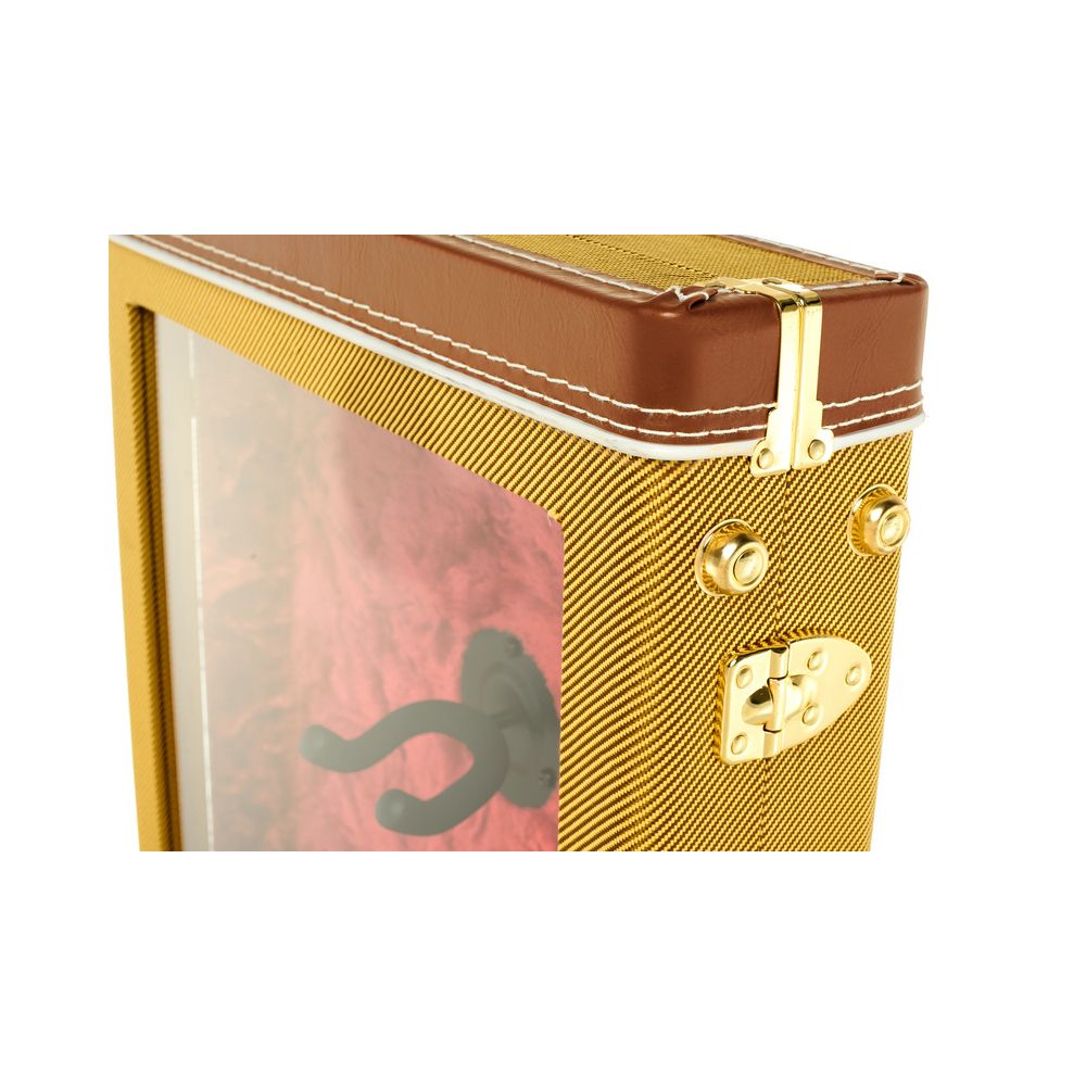 Fender Guitar Display Case TWD – Thomann Ireland