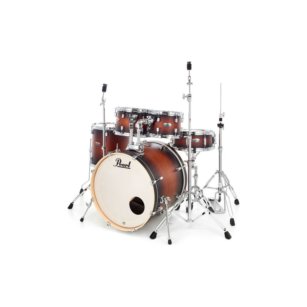 Pearl Decade Maple Standard S. Brown – Thomann Ireland