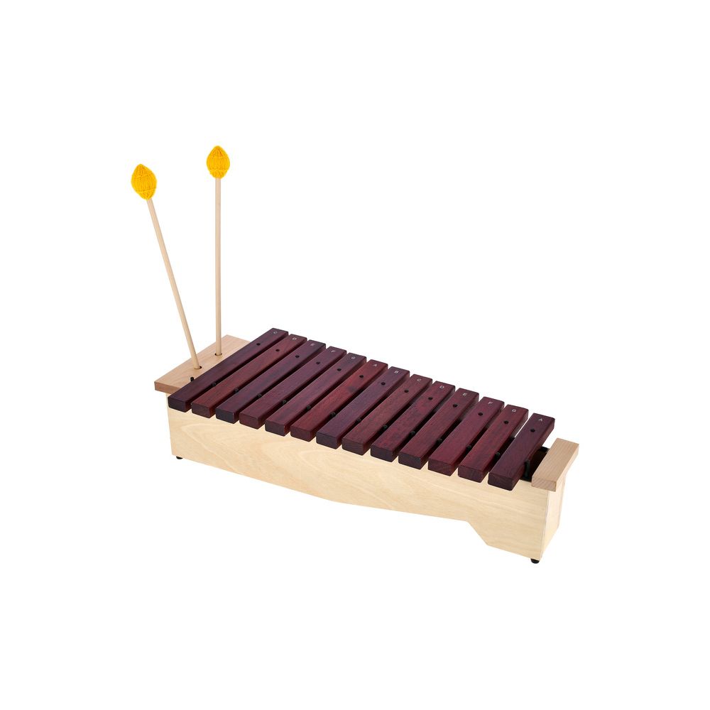 Thomann Soprano Xylophone TSX – Thomann Ireland