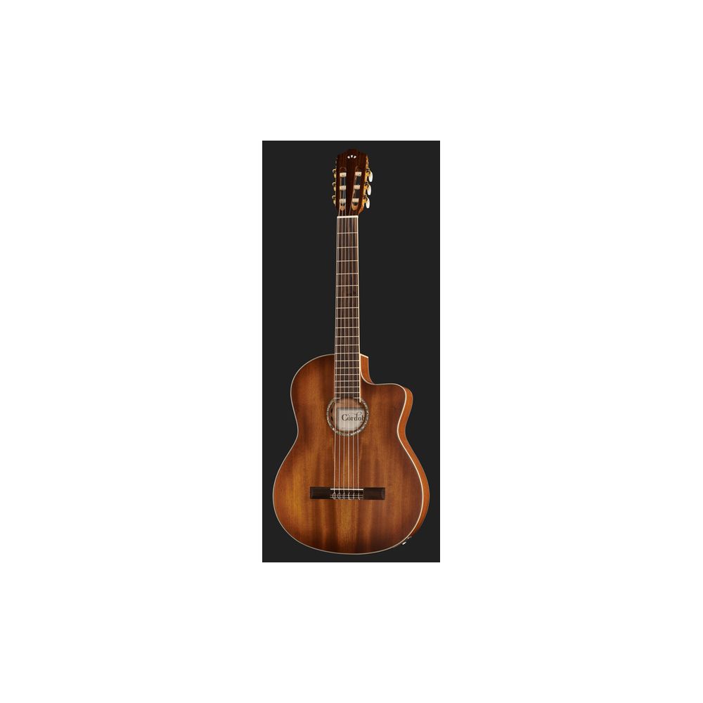 Cordoba C4 CE Edgeburst Iberia – Thomann Ireland
