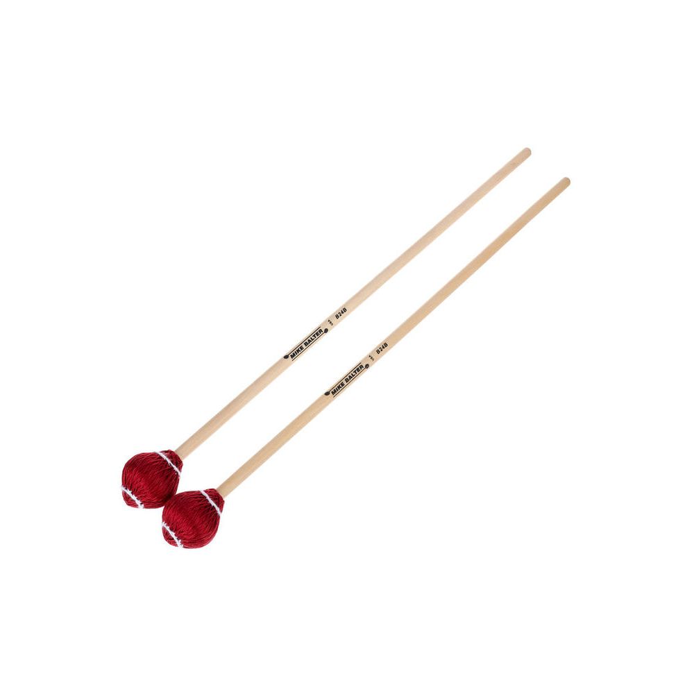 Mike Balter Vibraphone Mallets No.24 B – Thomann Ireland