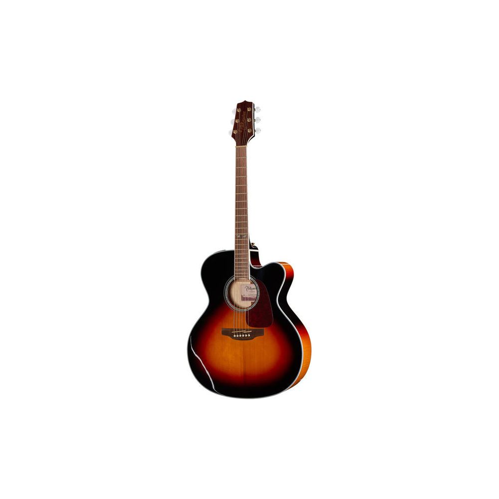 Takamine GJ72CE