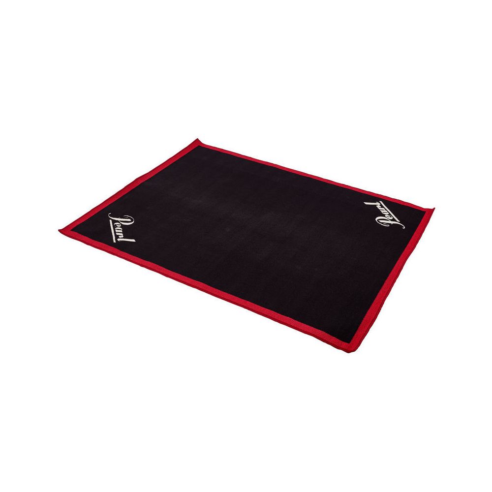 Pearl Drum Rug 137x168 – Thomann Ireland
