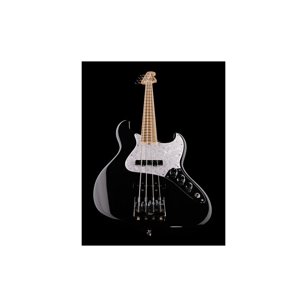 Fender US Geddy Lee Bass BK – Thomann Ireland