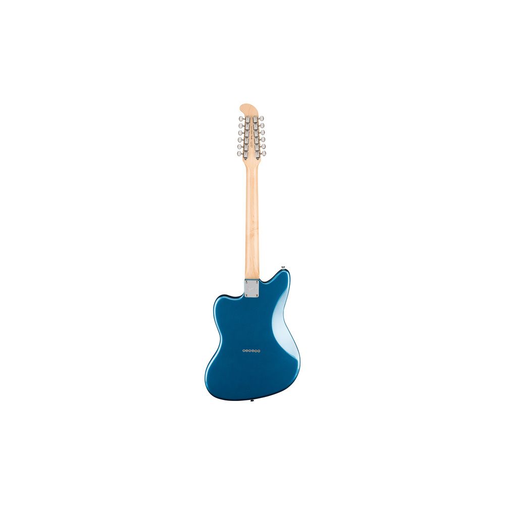 Squier Paranormal Jazzmaster XII LPB – Thomann Ireland
