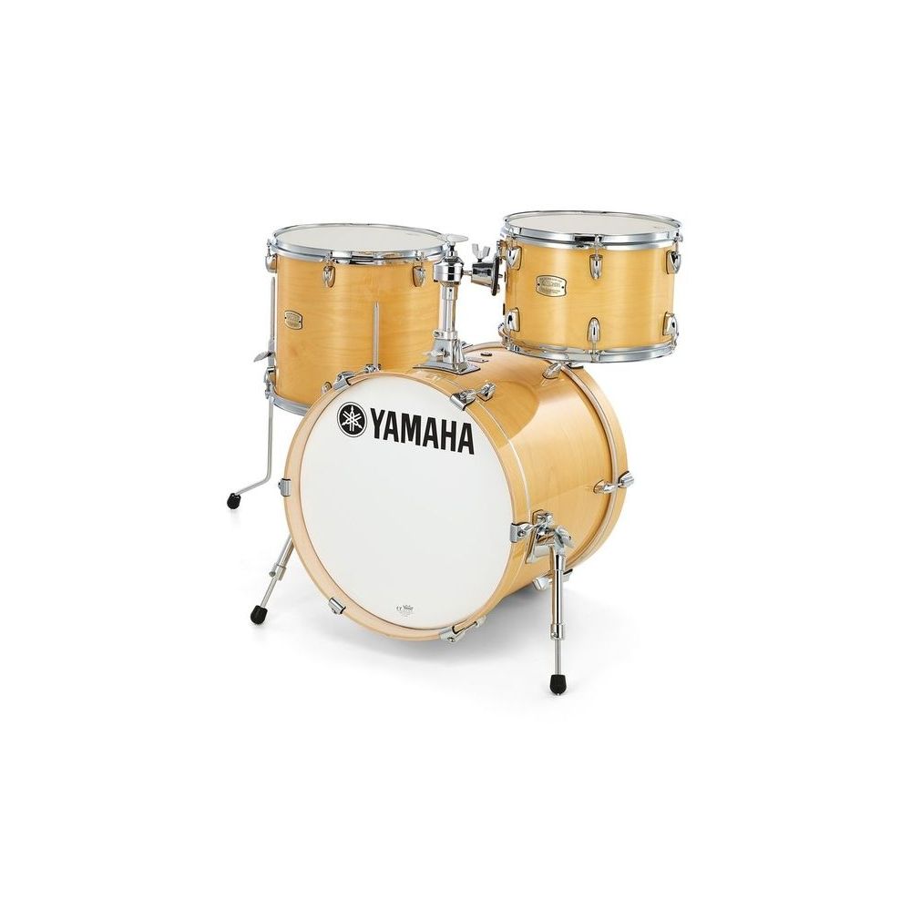 Yamaha Stage Custom Bop Kit NW – Thomann Ireland
