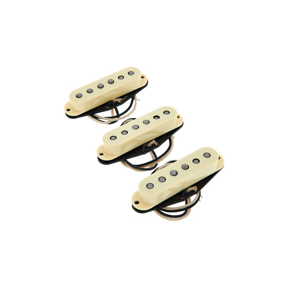 Fender Original Pickup 57/62 StratSet – Thomann Ireland