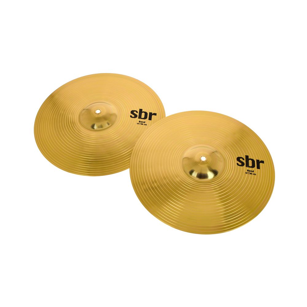 Sabian 14" SBR Band – Thomann Ireland