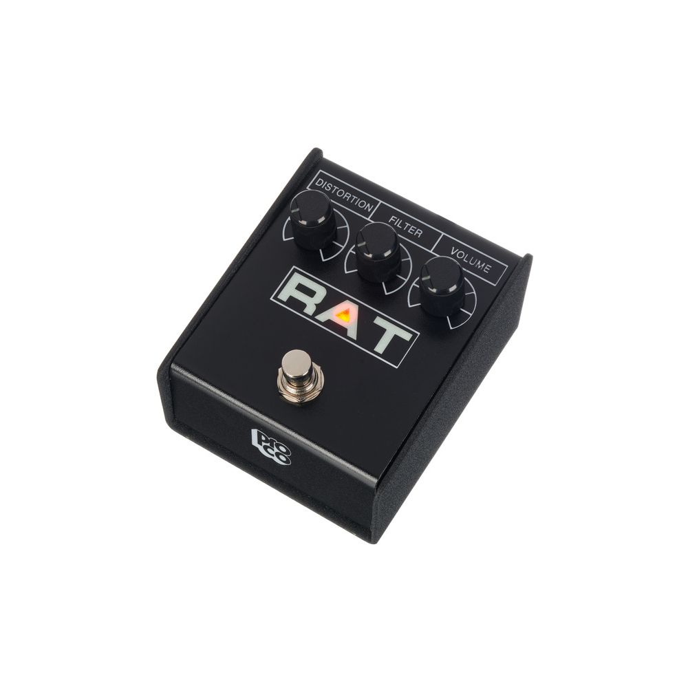 Proco Rat 2 Distortion – Thomann Ireland