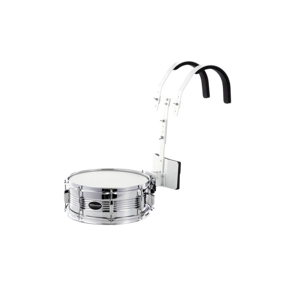 Millenium MD124C Marching Snare Set – Thomann Ireland
