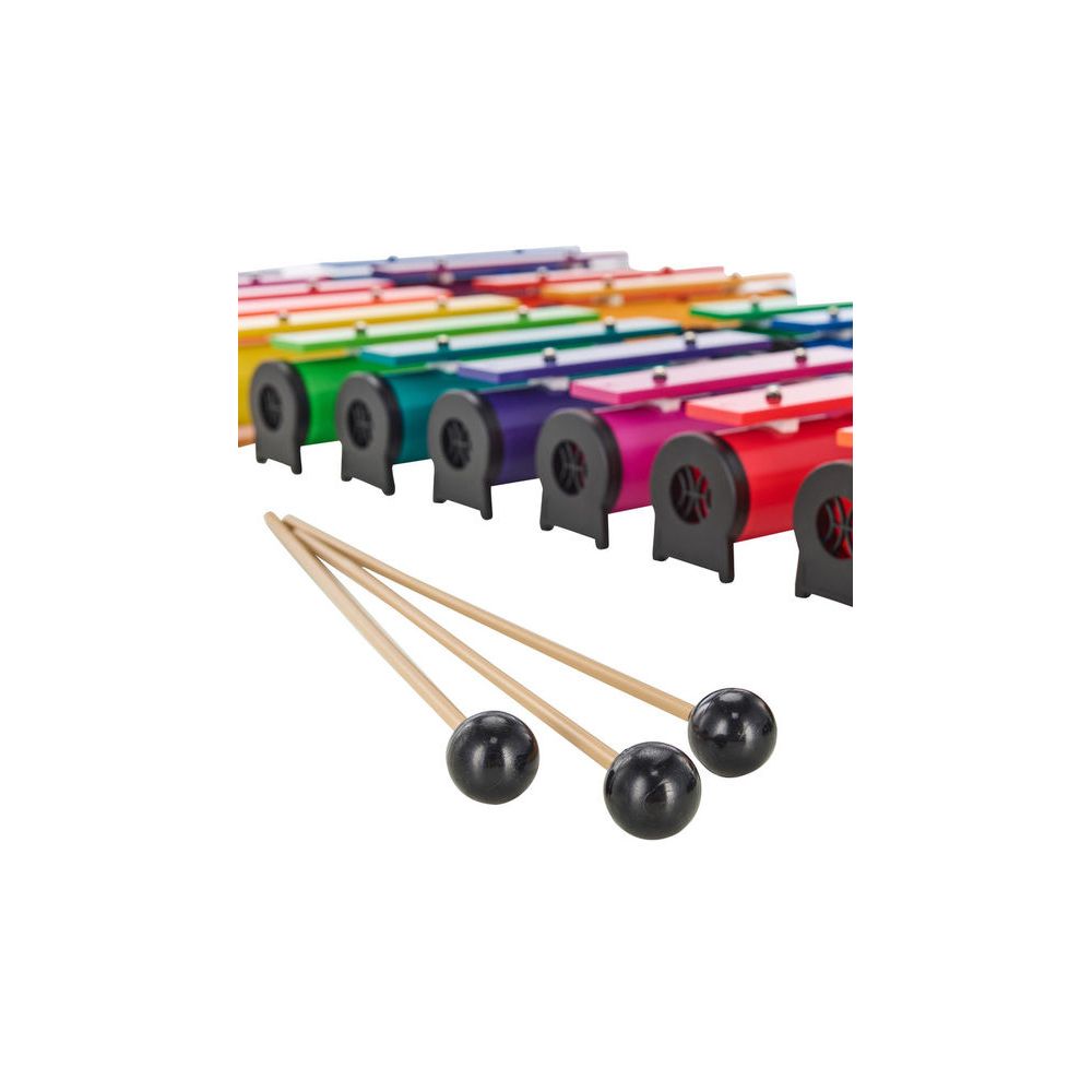 Thomann Rainbow Chime Bars TRCB