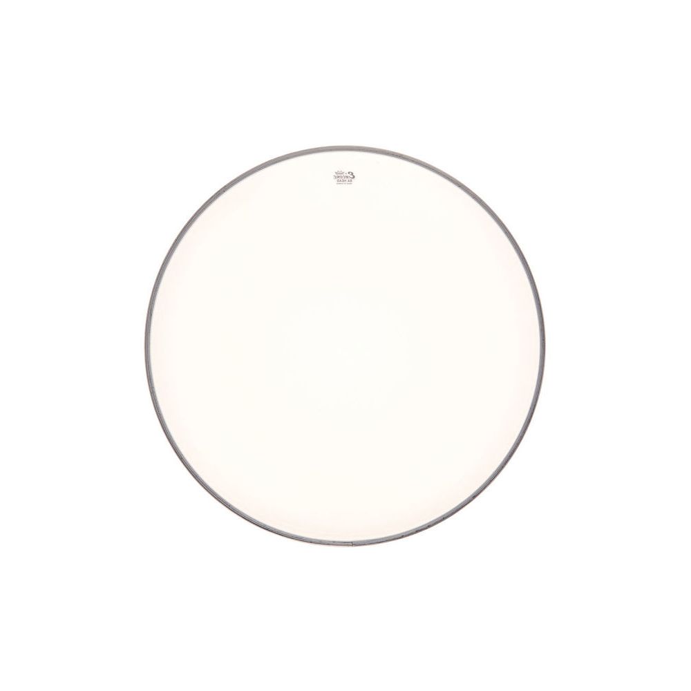 Remo Encore 20" Amba. Coated BD – Thomann Ireland
