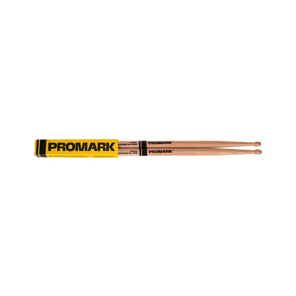 Pro Mark RBH565LAW Rebound 5A Long – Thomann Ireland