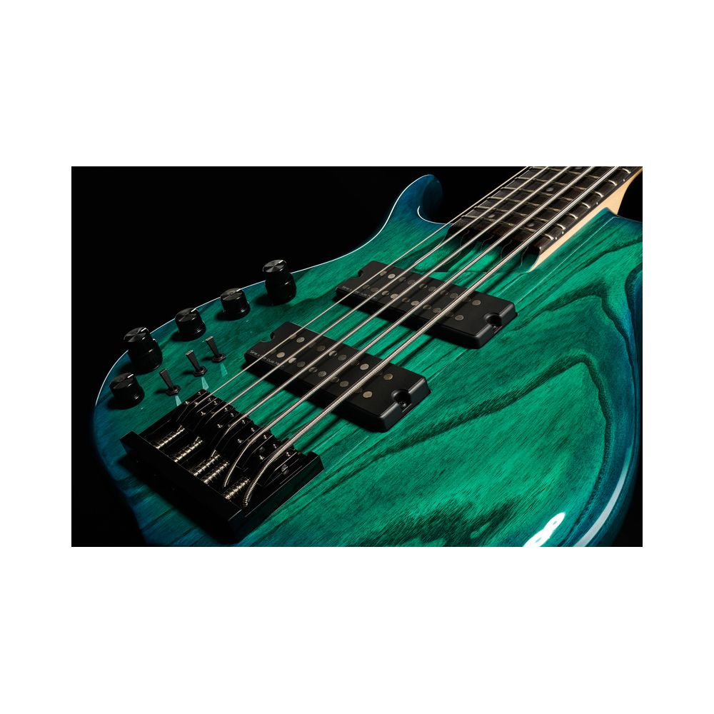 Marcus Miller M5 5st TBL LH – Thomann Ireland