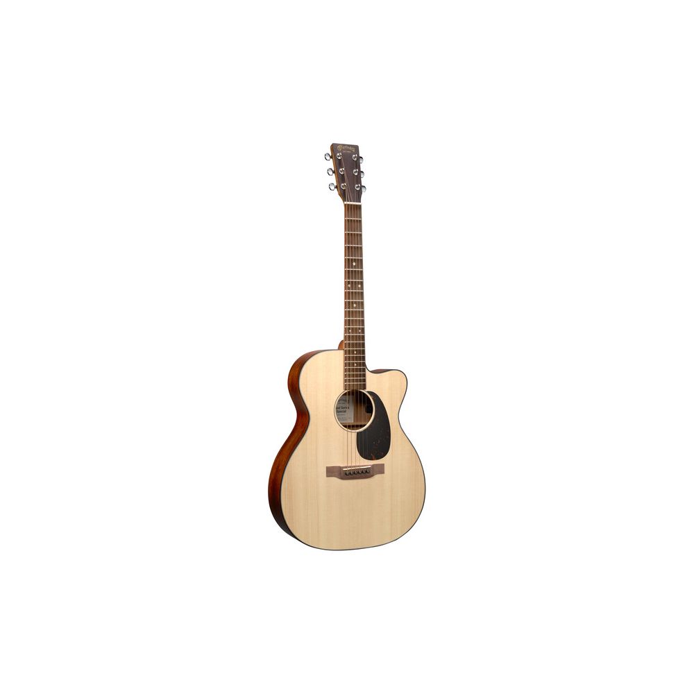 Martin Guitar SPOMC10E Road Series Special – Thomann Ireland