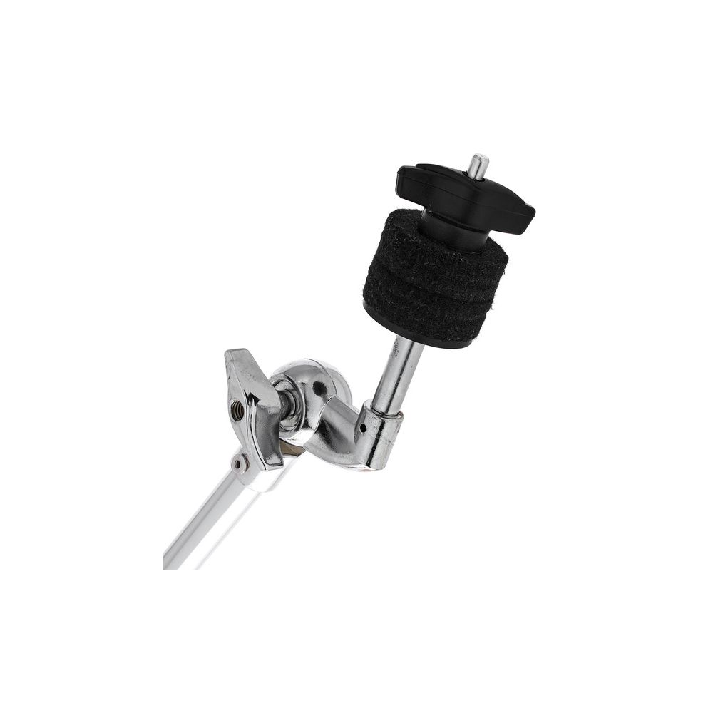 Millenium CBC Set 2 Cymbal Arm w. Clamp – Thomann Ireland