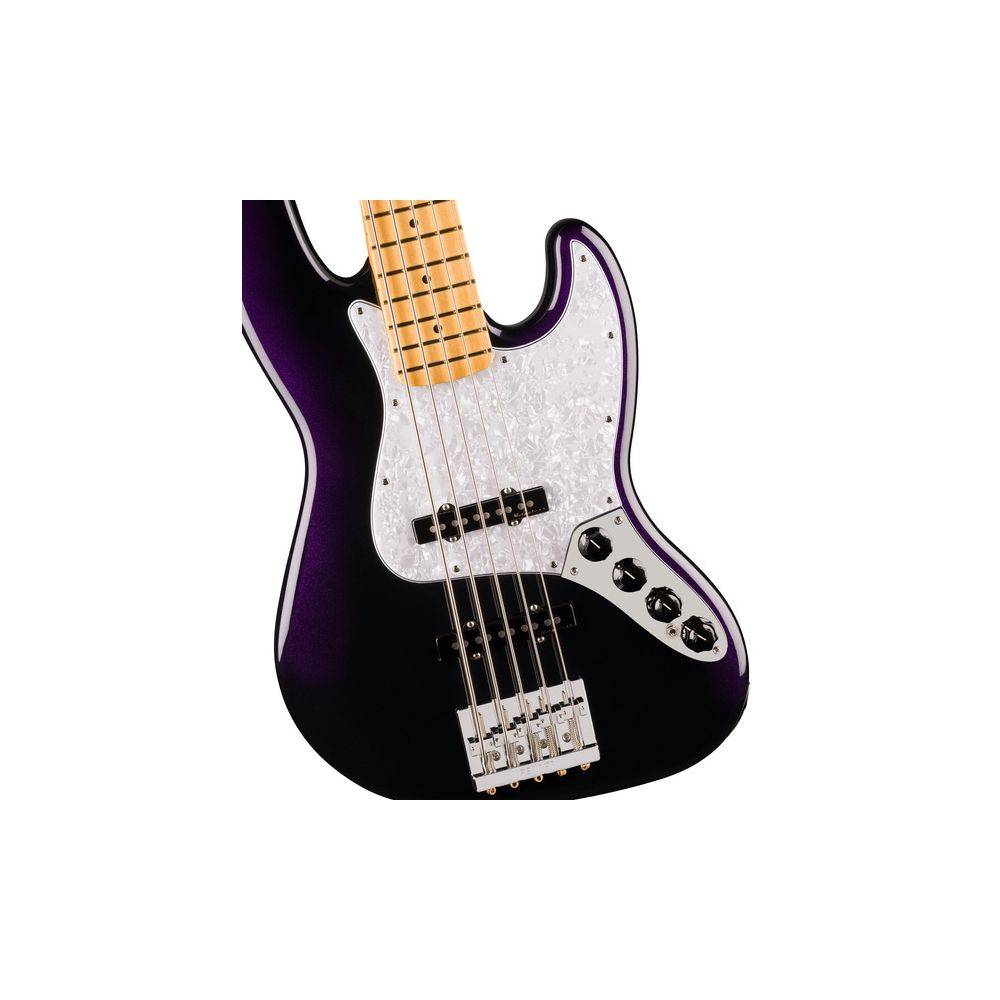 Fender Player II Mod J Bass V MN DSK – Thomann Ireland