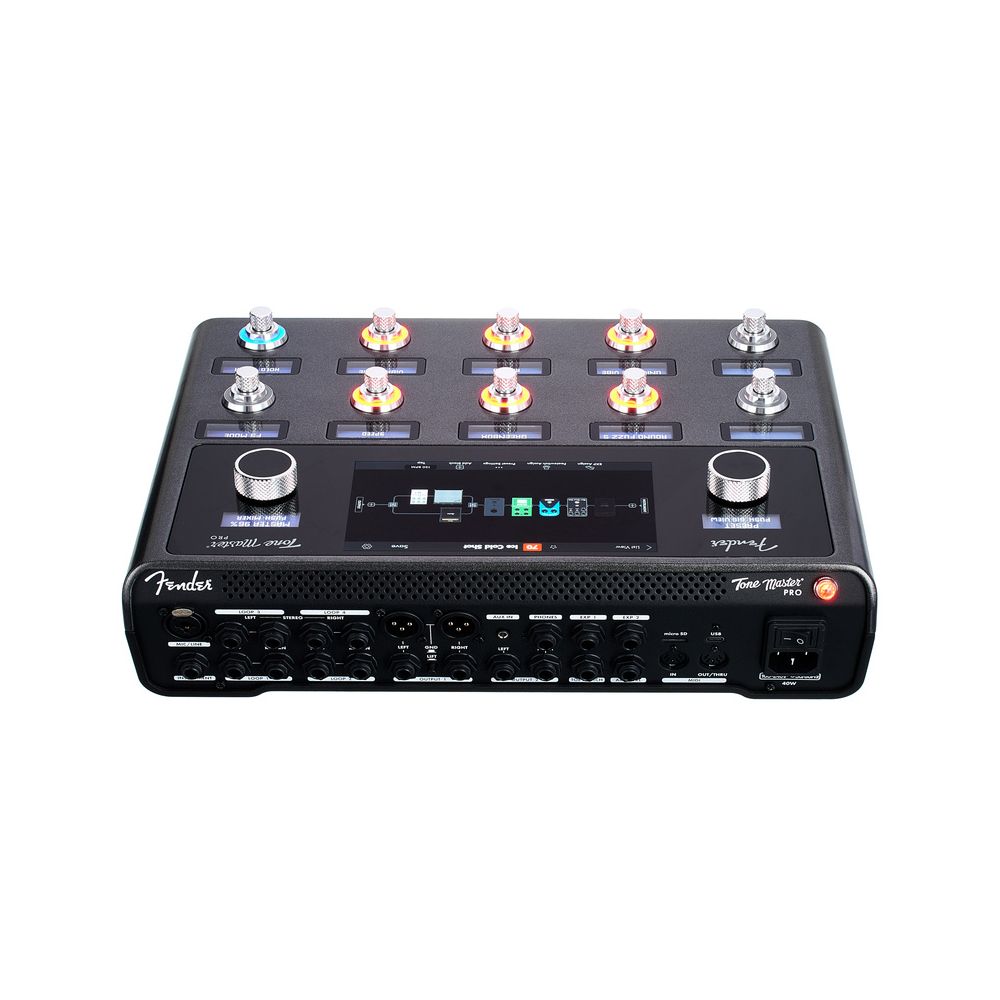 Fender Tone Master Pro – Thomann Ireland
