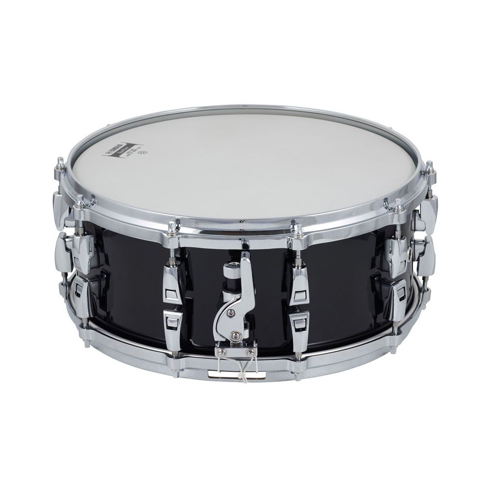Yamaha 14"x06" Abs. Hybrid Snare