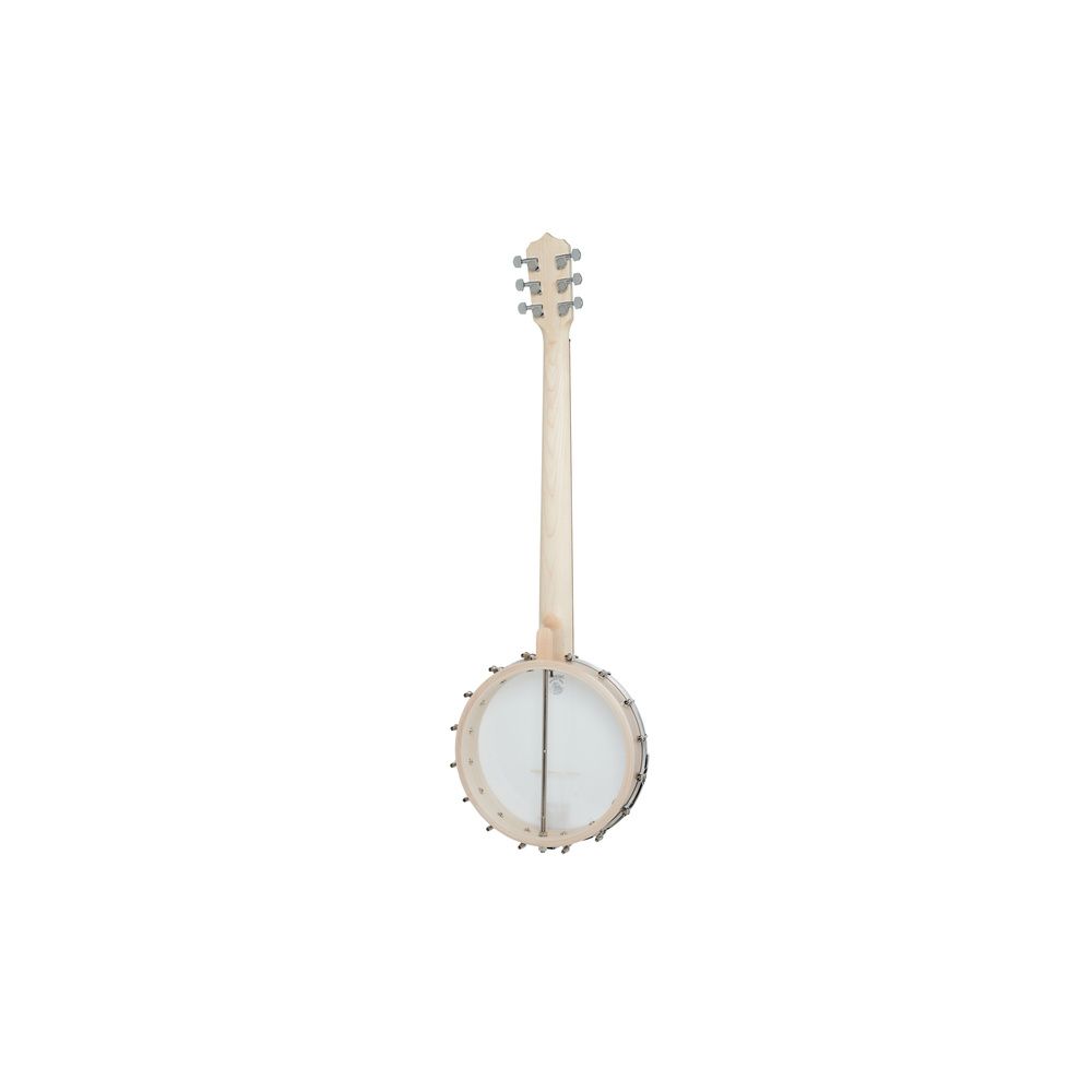 Deering Goodtime 6 Banjo 11" – Thomann Ireland