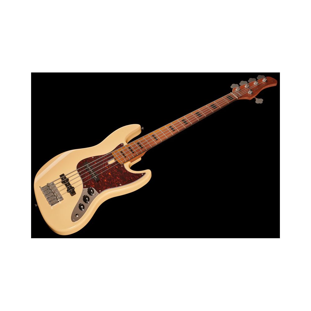 Marcus Miller V5 Alder