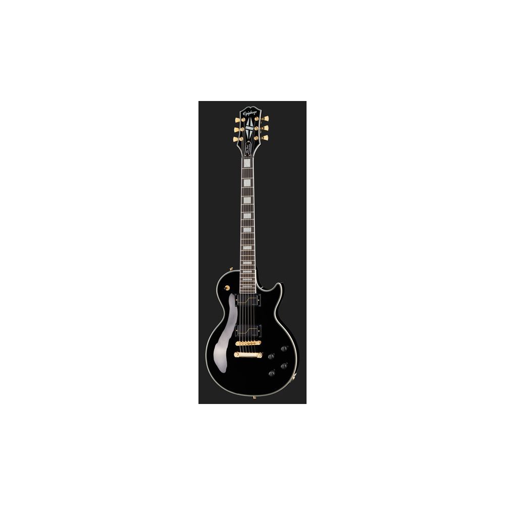 Epiphone Matt Heafy LP Custom OriginsEB – Thomann Ireland
