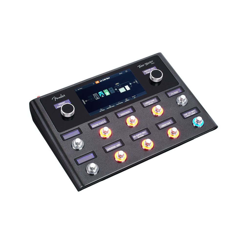Fender Tone Master Pro – Thomann Ireland
