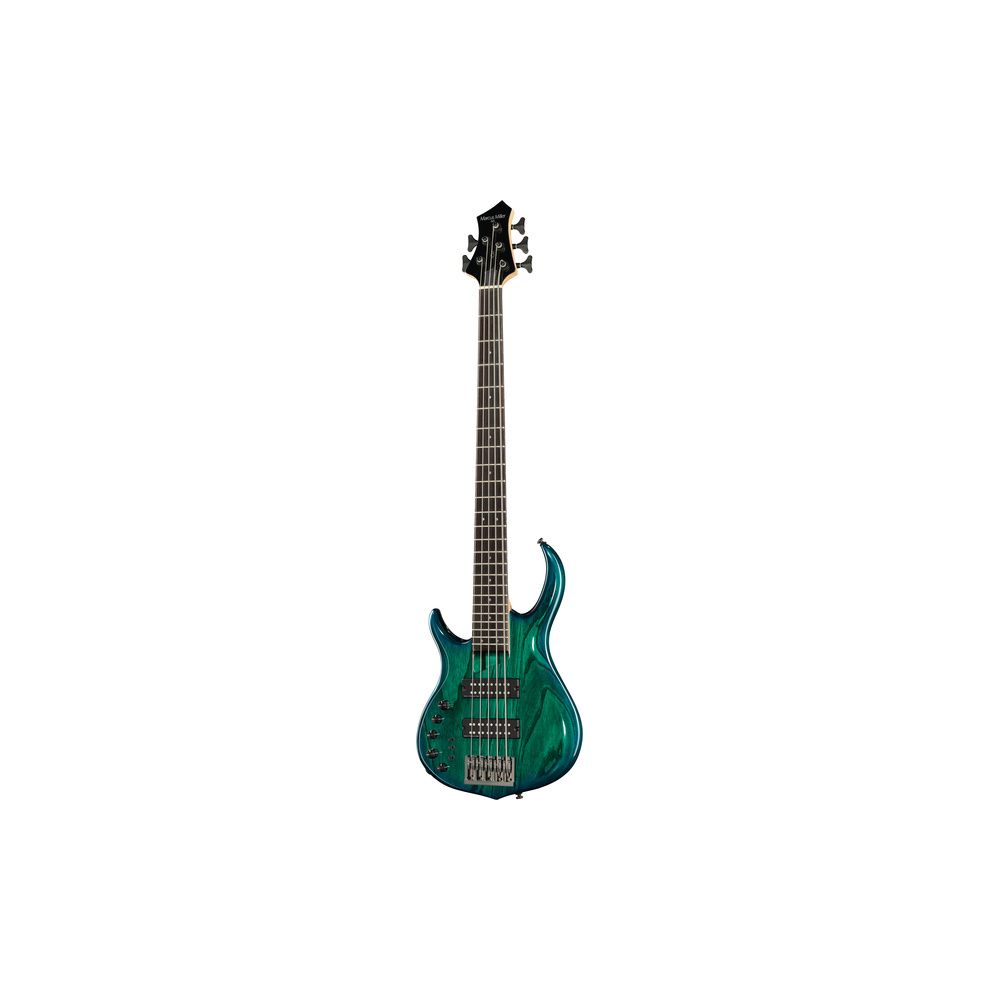 Marcus Miller M5 5st TBL LH – Thomann Ireland