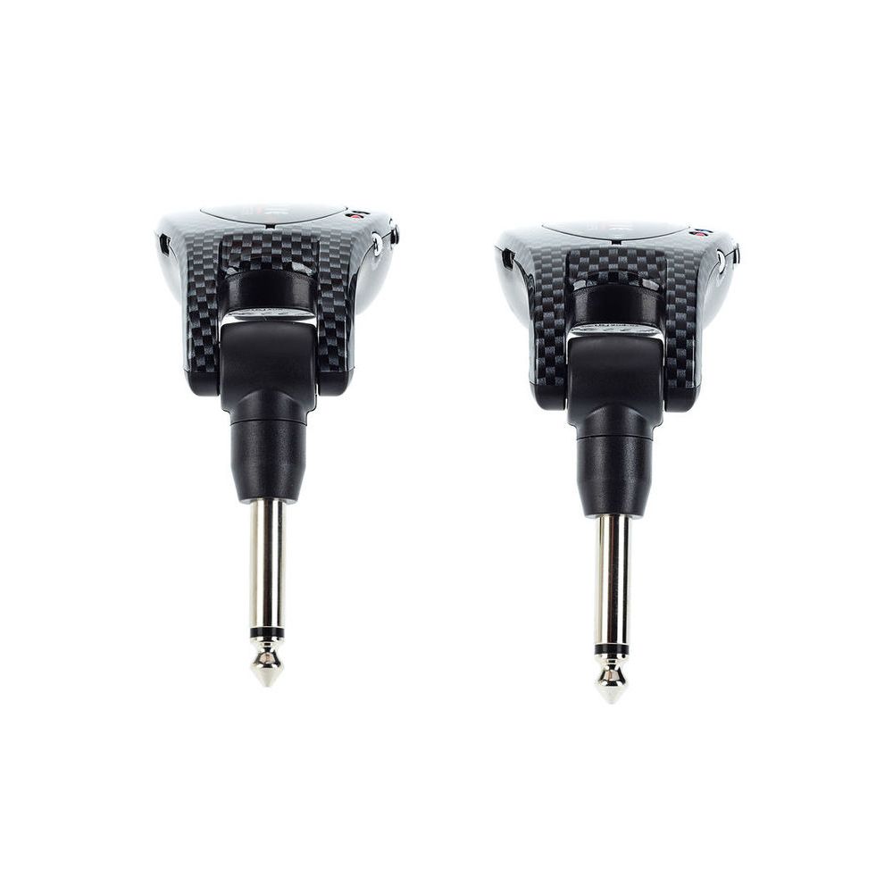 XVive Wireless System U2 Carbon – Thomann Ireland