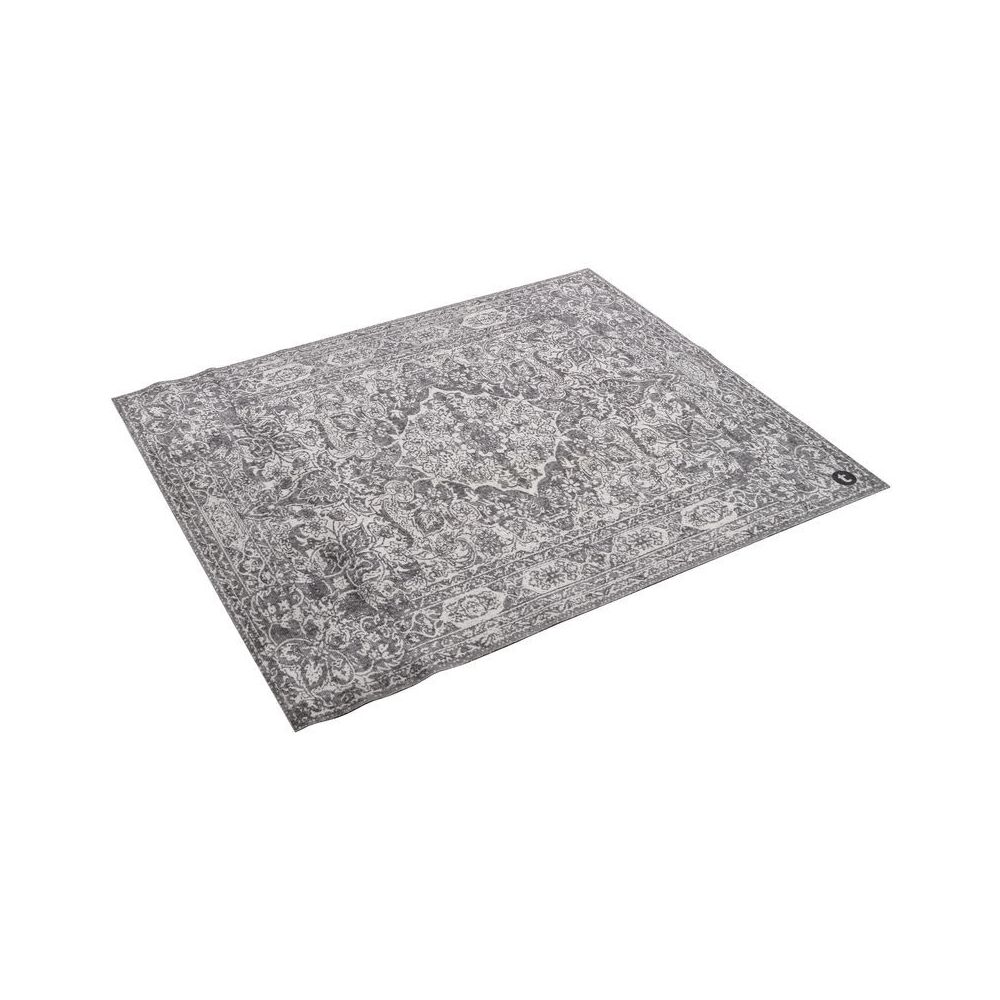 Thomann Drum Rug Oriental Grey – Thomann Ireland