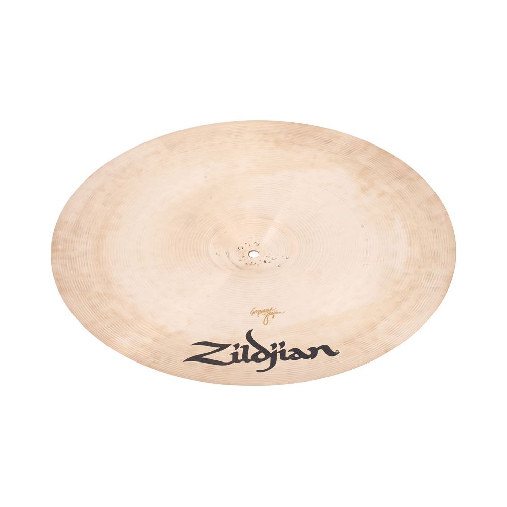 Zildjian 22" K Constantinople Med. Ride – Thomann Ireland