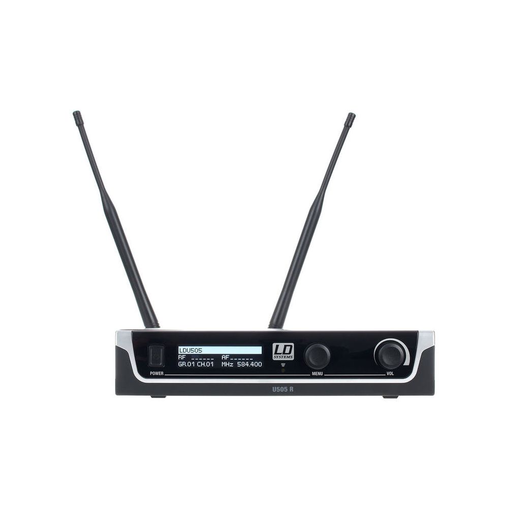 LD Systems U505 BPG – Thomann Ireland