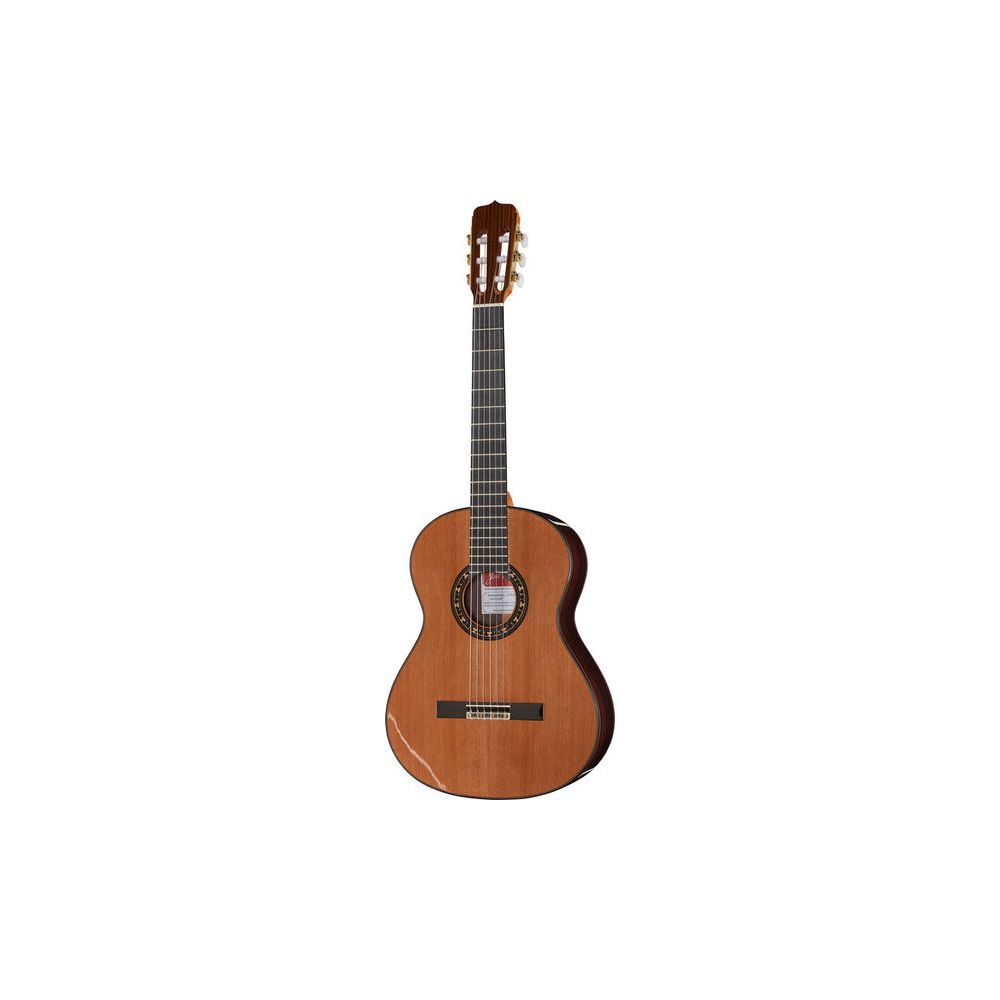 Ramirez Estudio 3 Cedar – Thomann Ireland