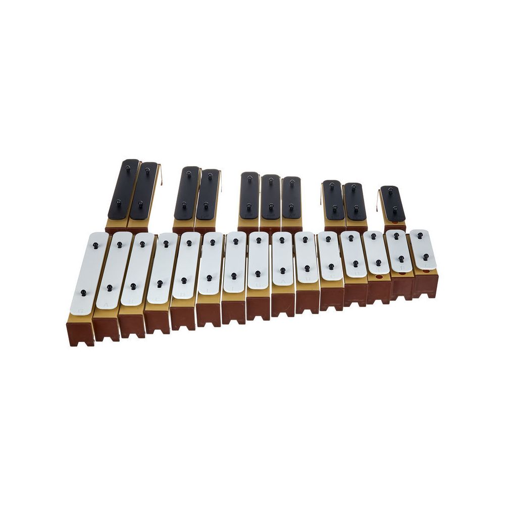 Goldon 11425 Bar Chimes – Thomann Ireland