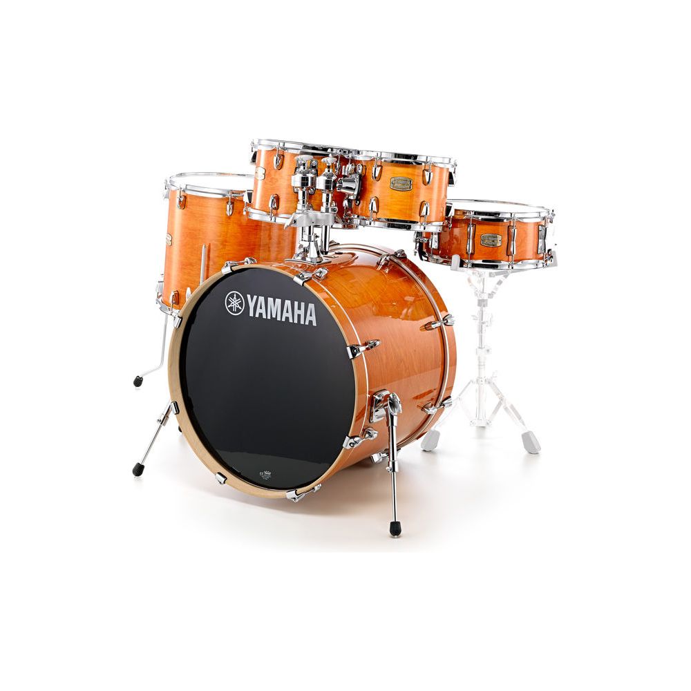 Yamaha Stage Custom Standard