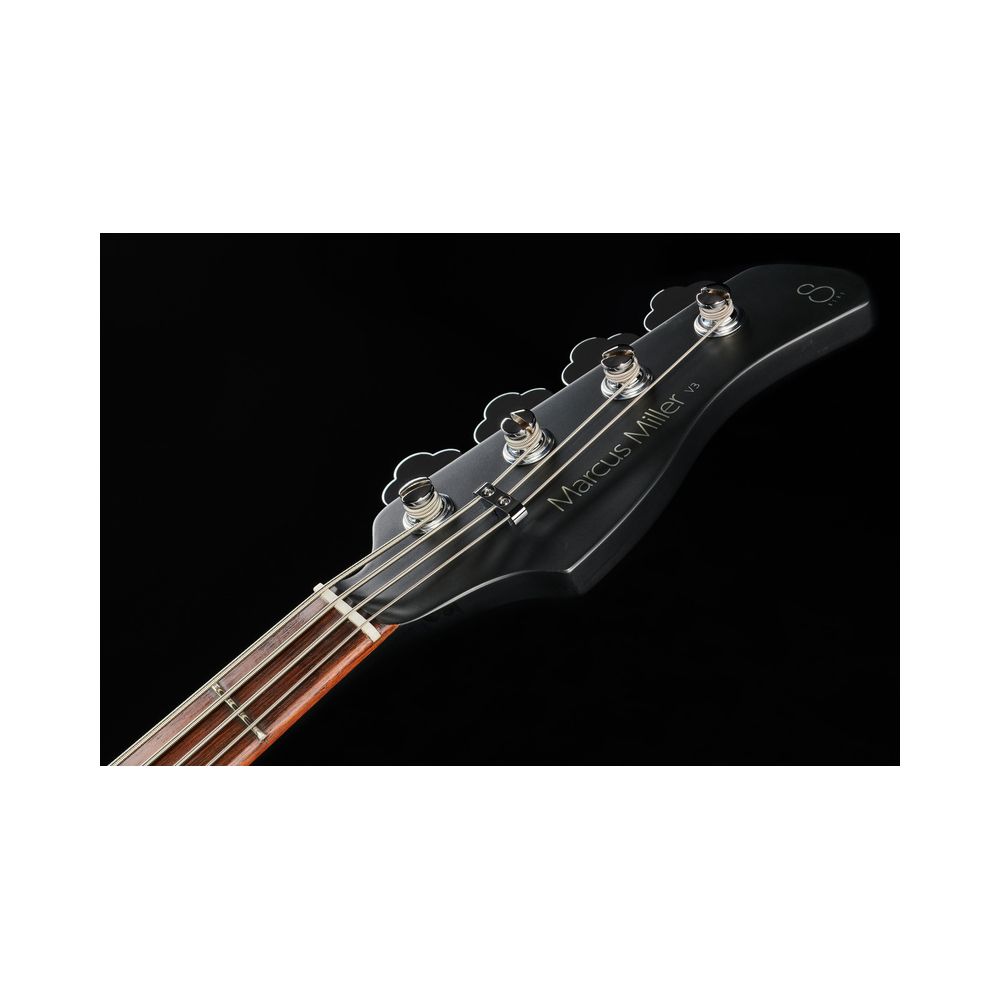 Marcus Miller V3 BKS 2nd Gen – Thomann Ireland
