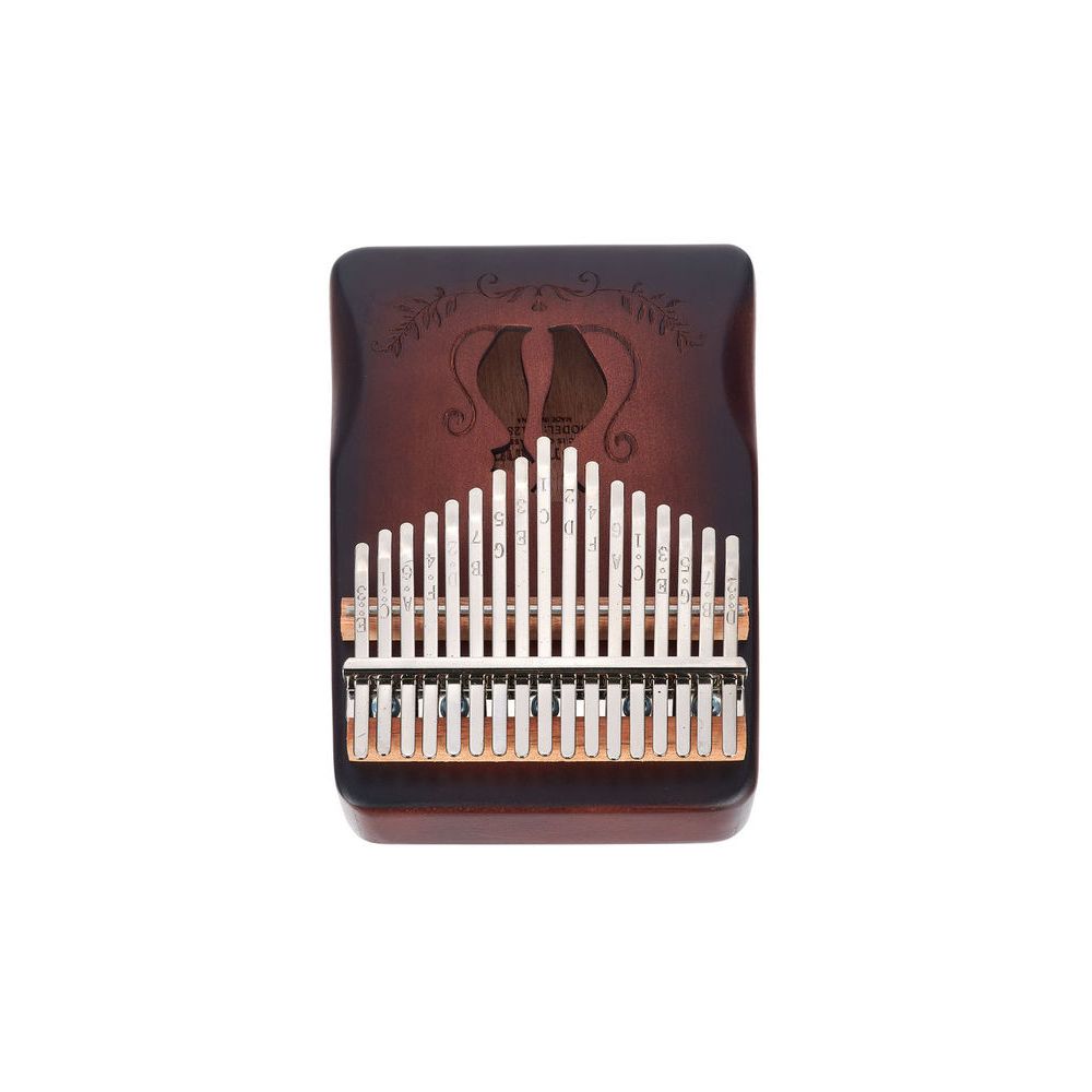 Thomann Cats Kalimba Brown – Thomann Ireland