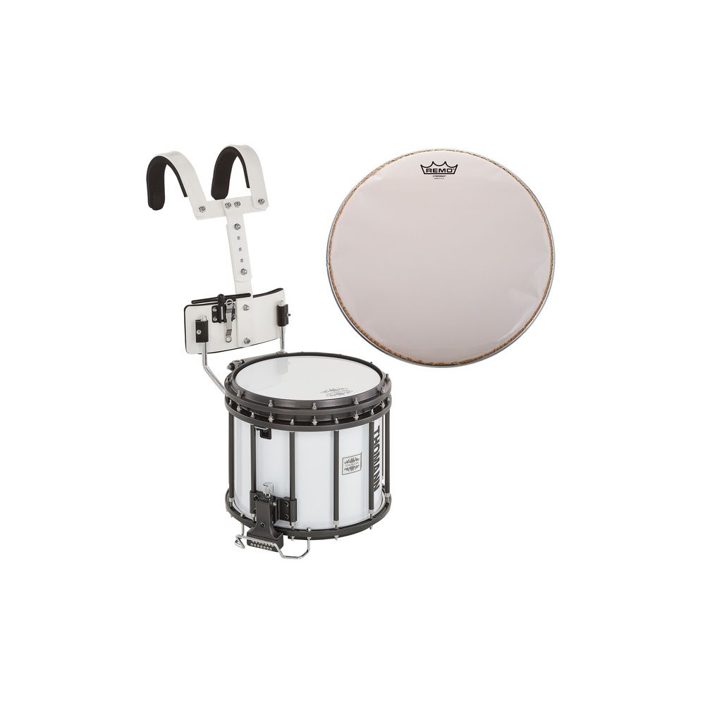 Thomann SD1412W HT + Remo Cybermax – Thomann Ireland