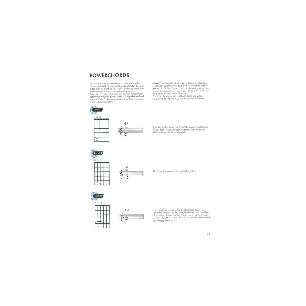 Schott Gitarre Spielen Hobby 2 – Thomann Ireland