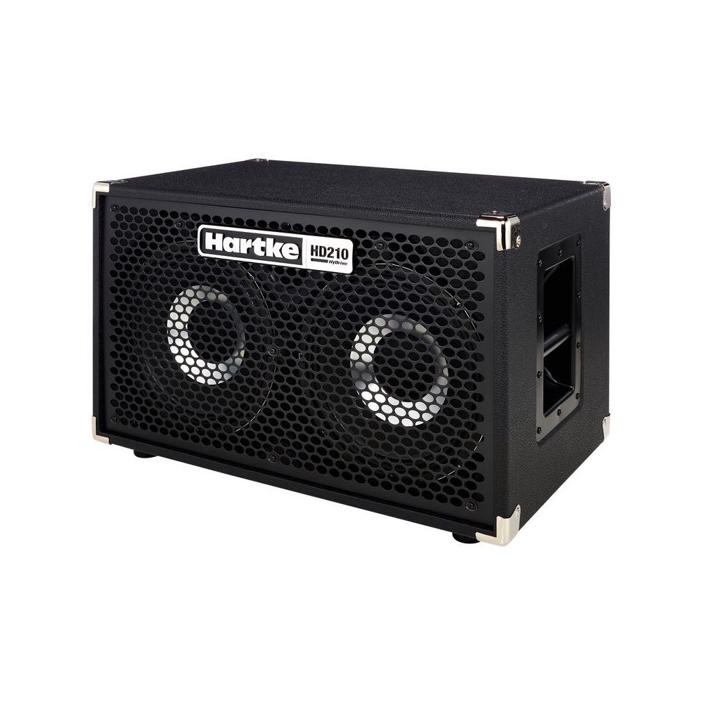 Hartke HyDrive HD210 – Thomann Ireland